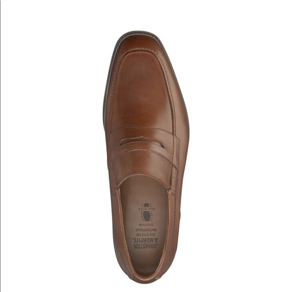 Johnston & Murphy Loafer - Picture 2 of 9